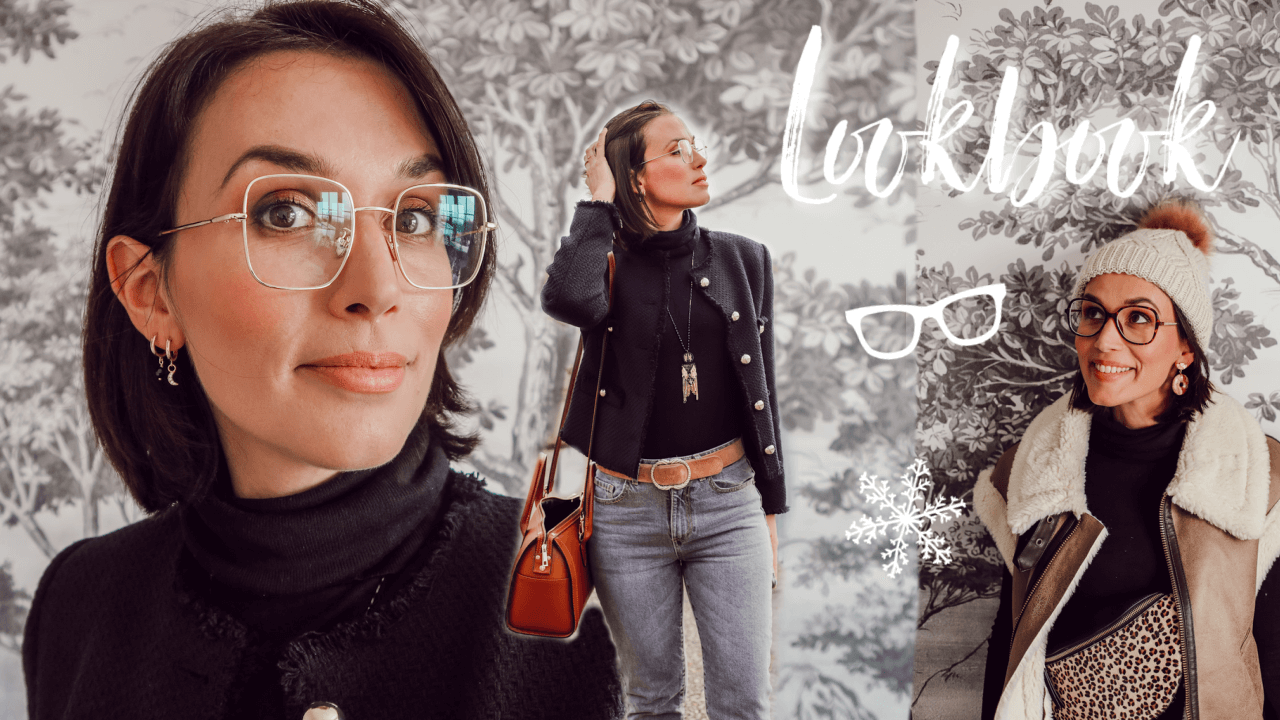 lookbook hiver