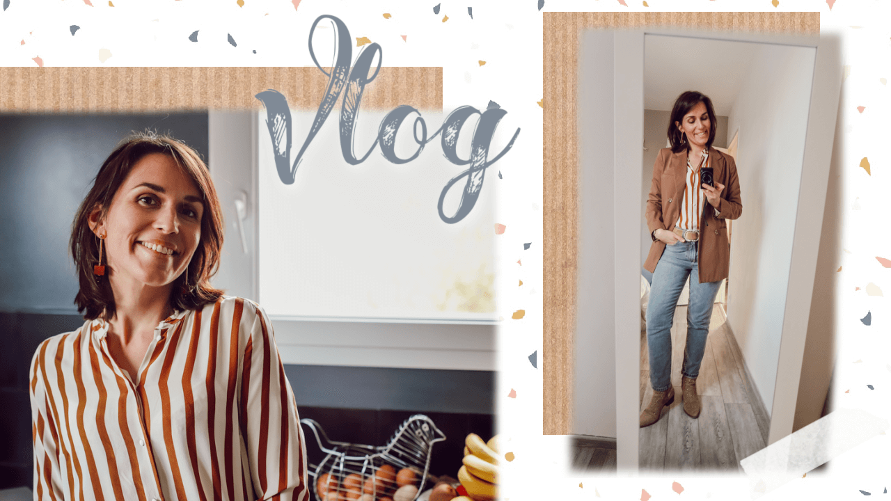 vlog