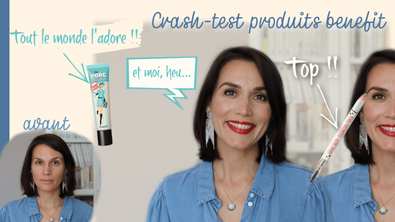 crash-test benefit