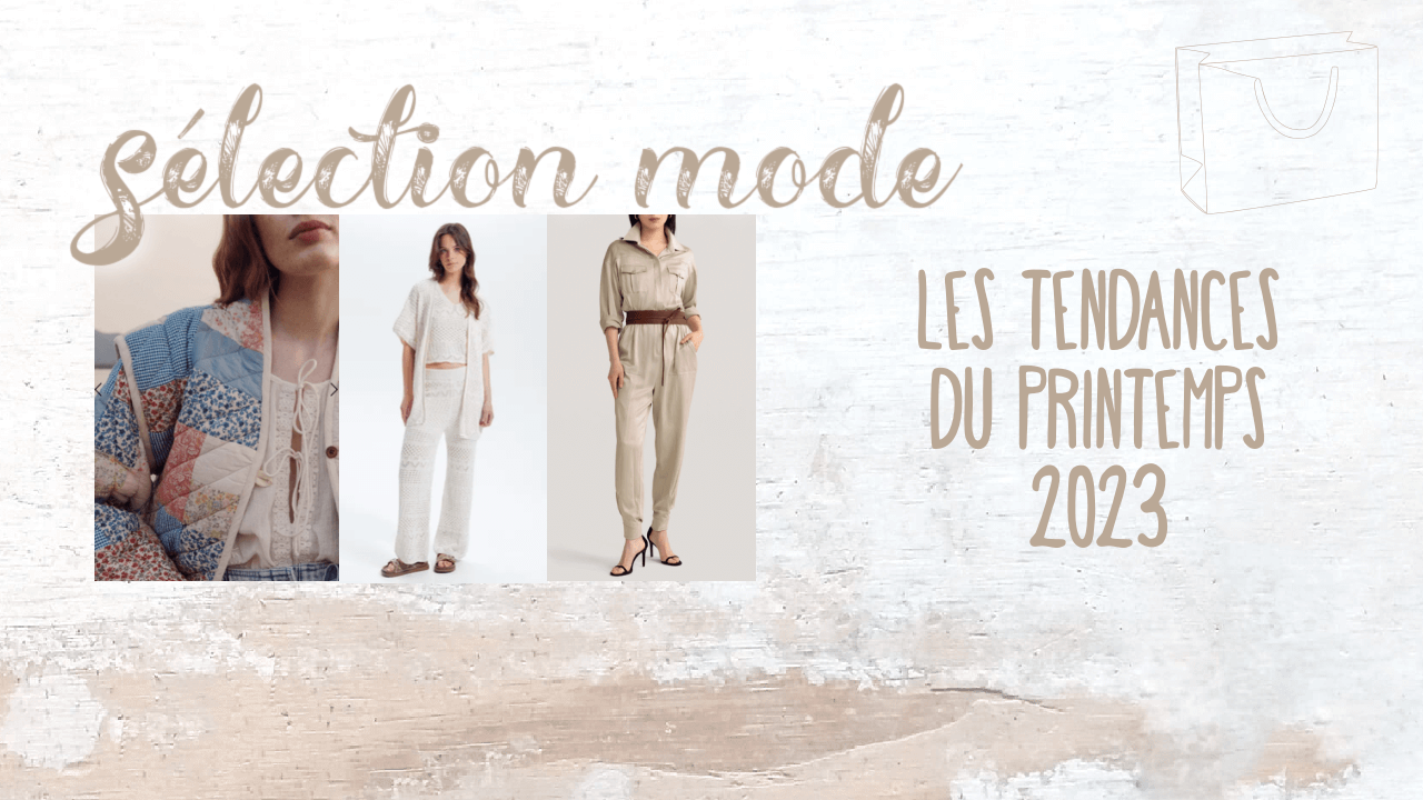 sélection mode