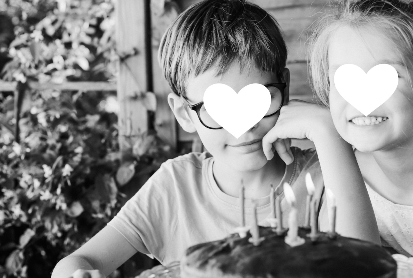 8 ans