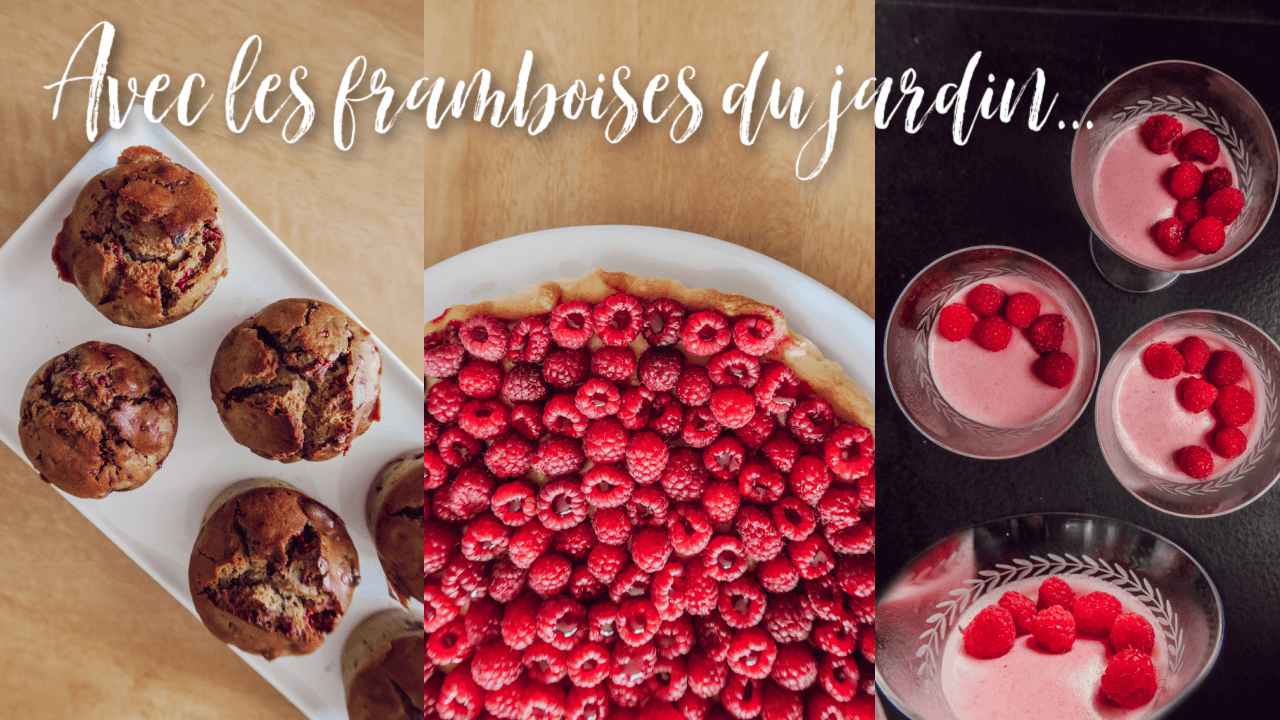 framboises