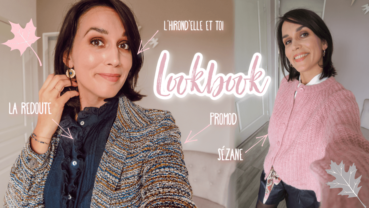 lookbook automne