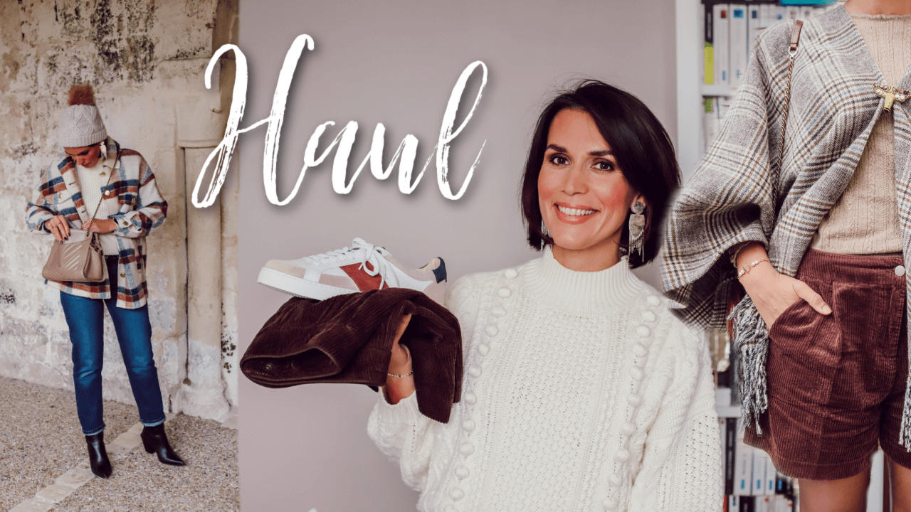 haul mode