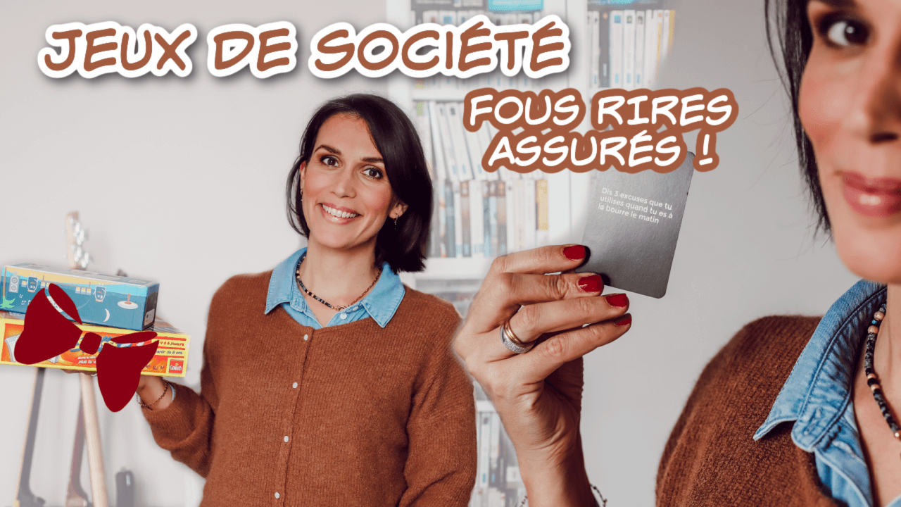 jeux de société