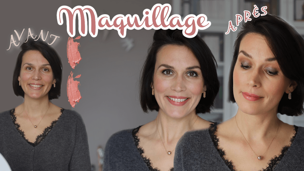 maquillage