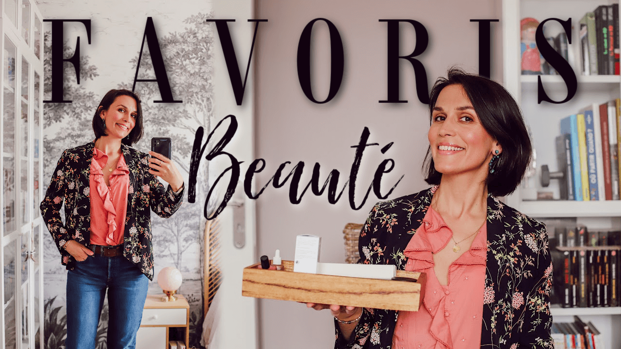 favoris beauté
