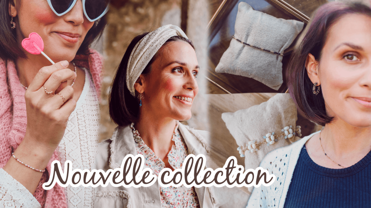 nouveautés