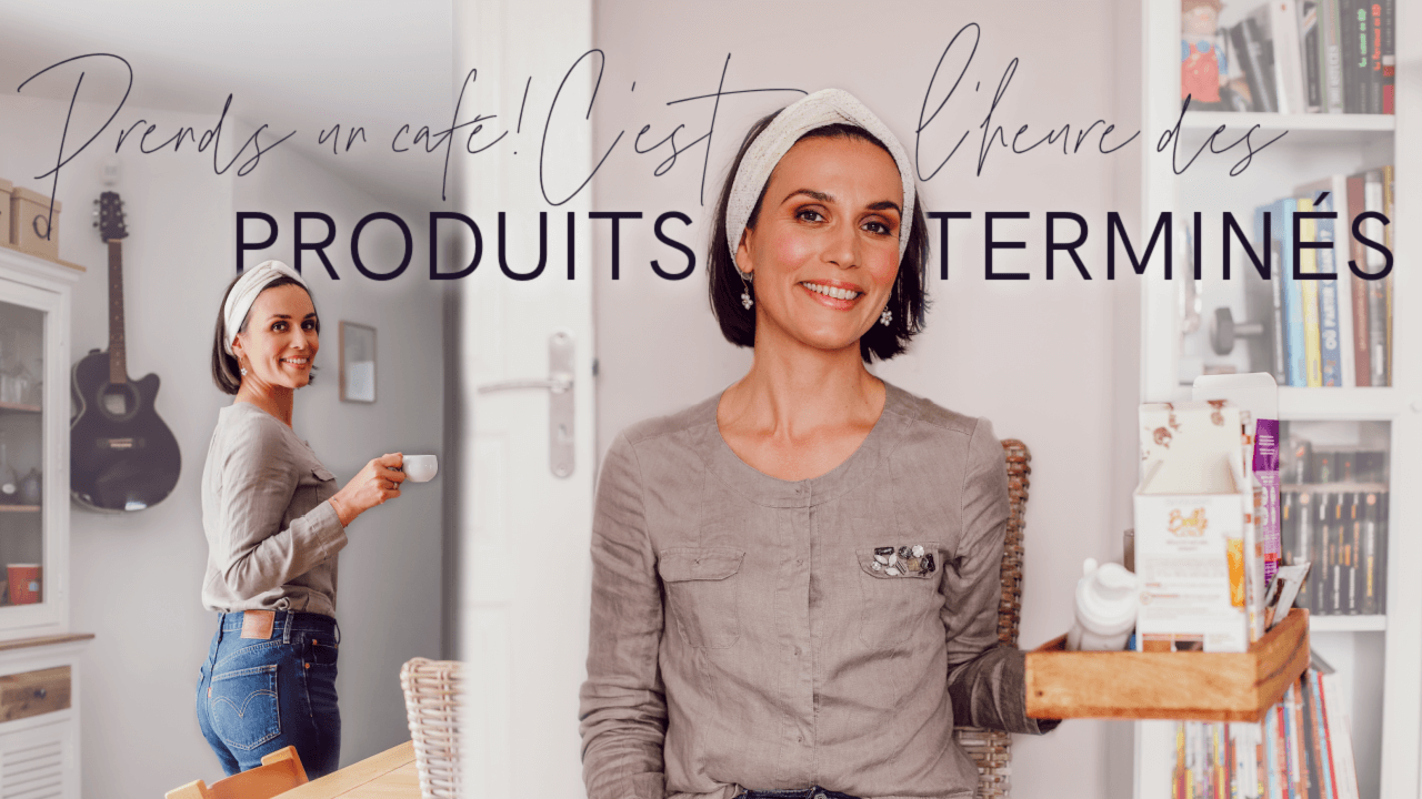 produits terminés