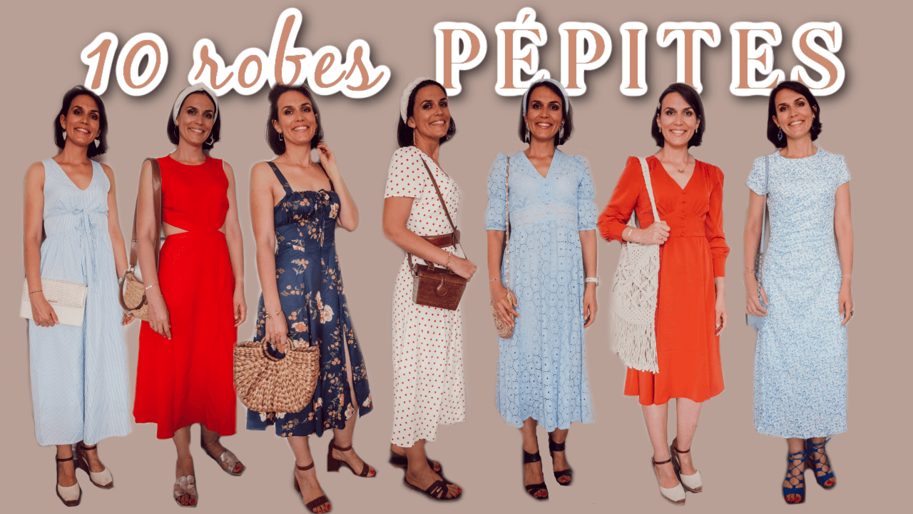 robes-pépites