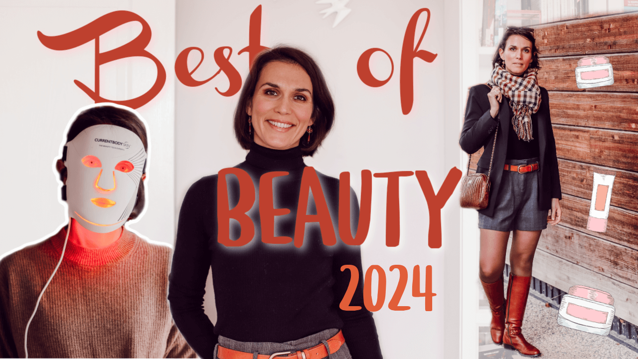 best of beauty