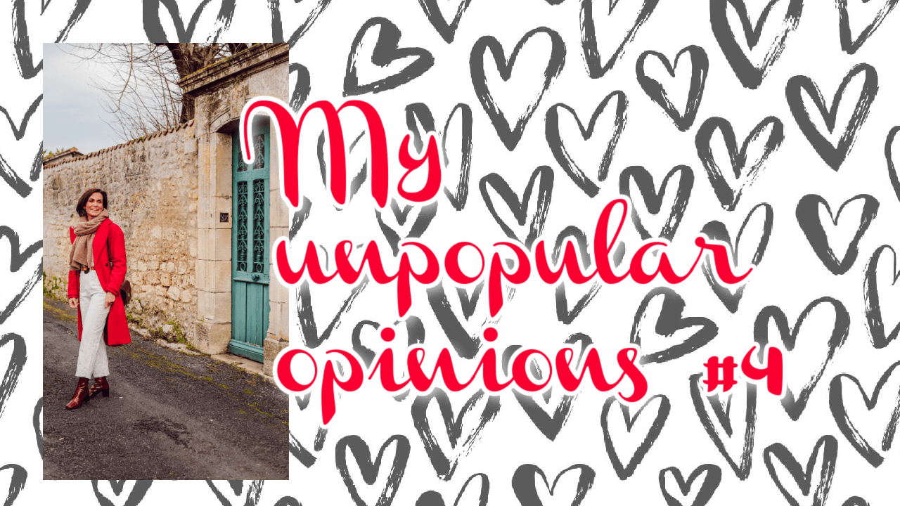 my-unpopular-opinions