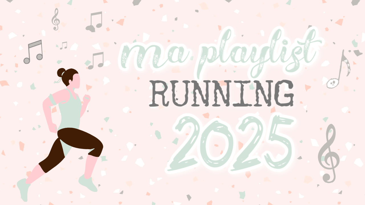 running