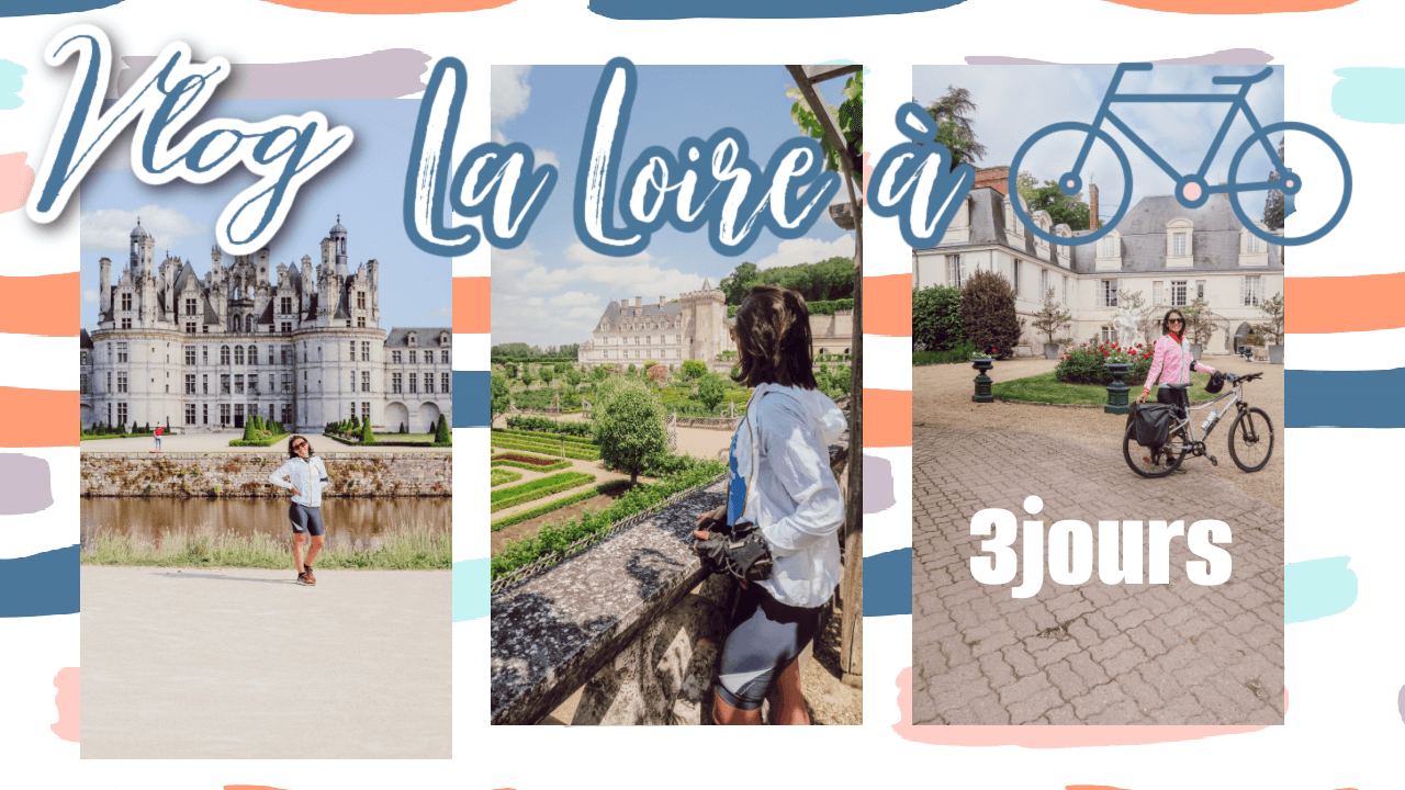 la loire à vélo