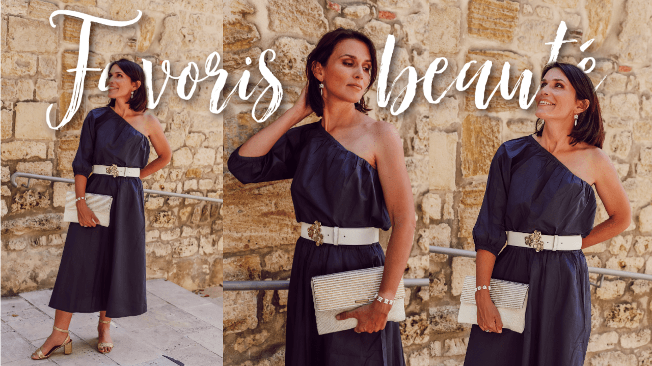 favoris beauté