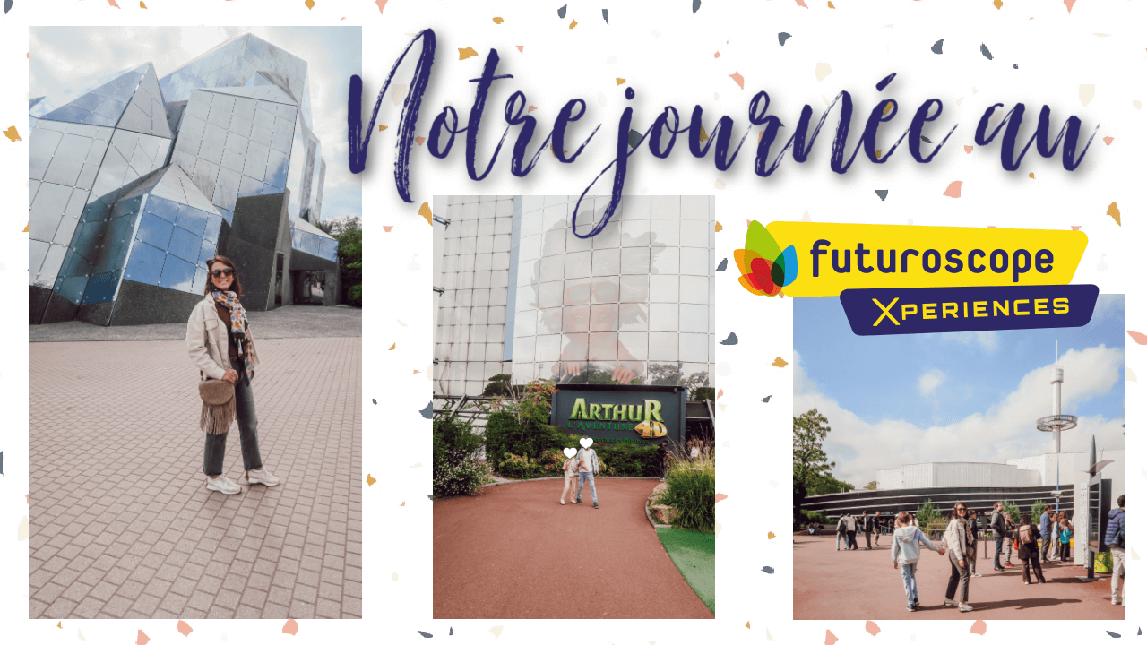 futuroscope