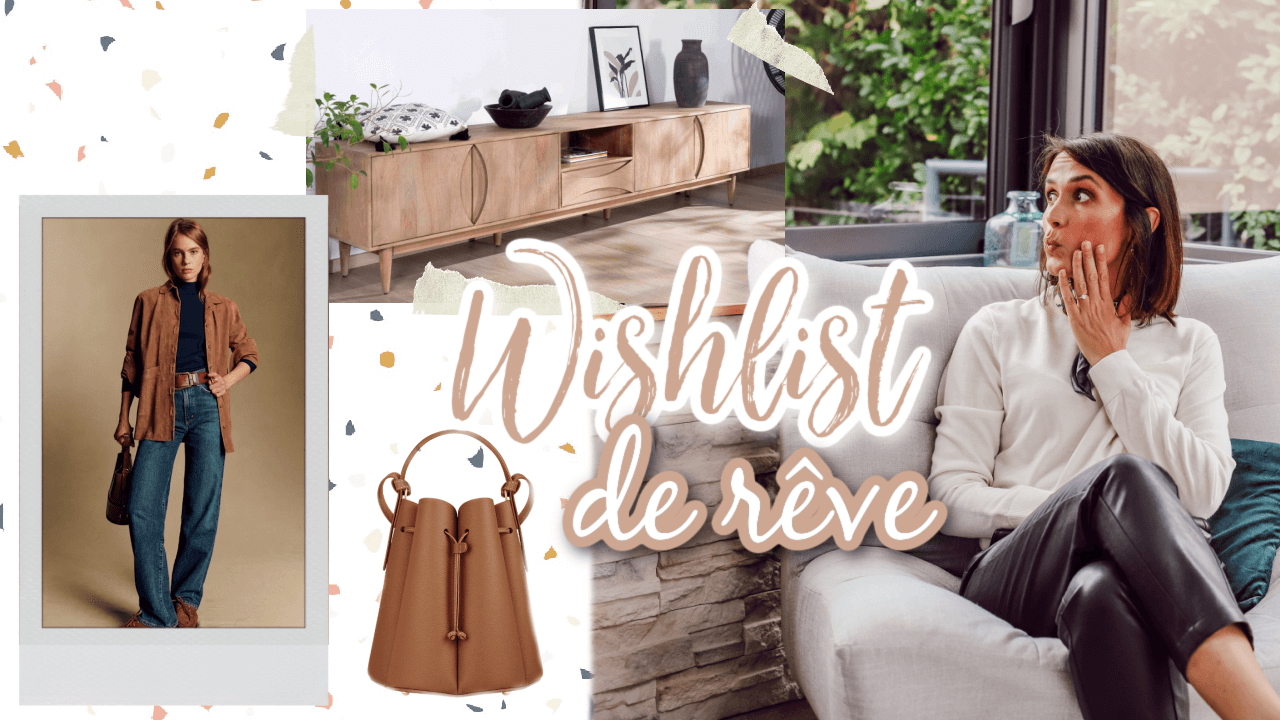 wishlist