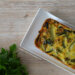 pain de courgettes